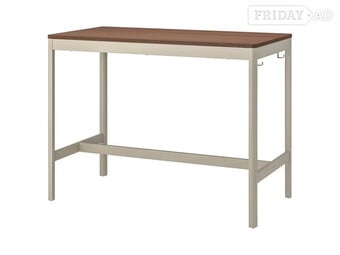 Ikea Idasen Desk / Workstation, as New