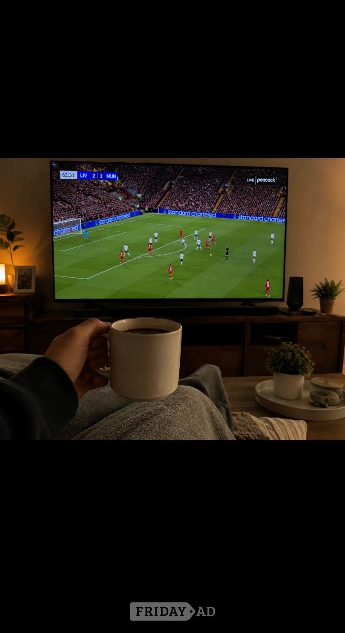 Amazon Fire TV Package only in Altrincham