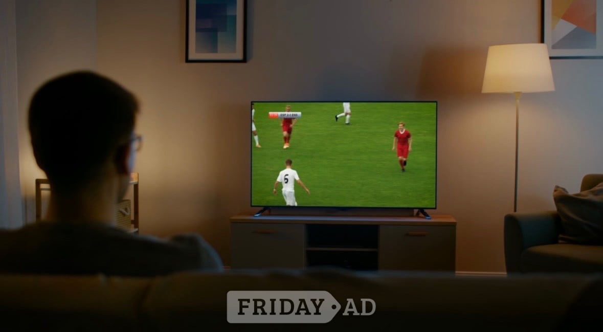 Amazon Fire TV Premium Package 6M in Altrincham