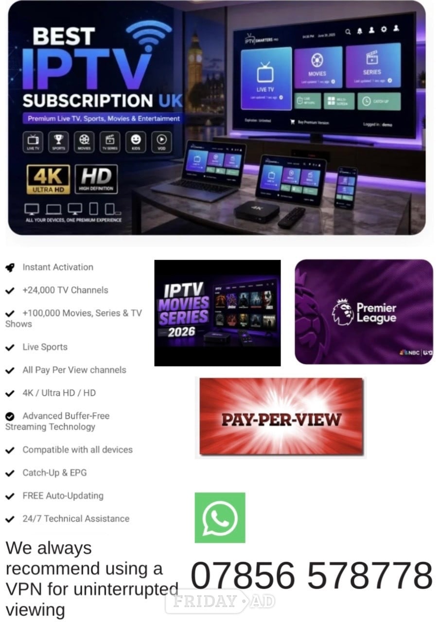 Amazon Fire TV Premium Package only