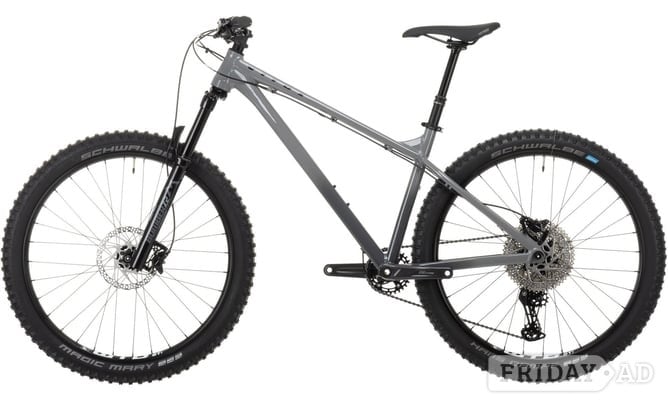 Vitus Sentier 27 VR Mountain - Bicycles in London