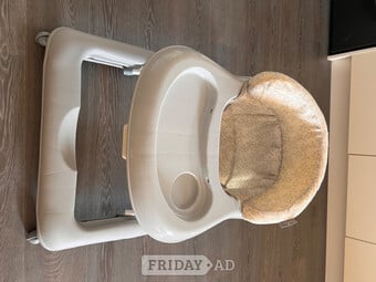 Babylo Baby walker