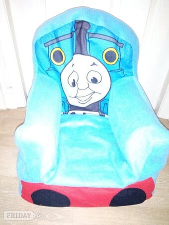 Thomas and friends