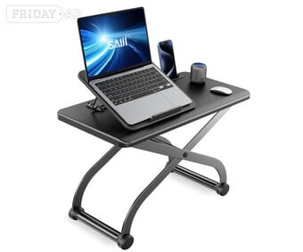 STANDING DESK CONVERTER