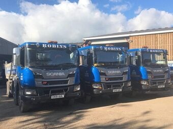 Top Soil , Waste Transfer , Roadways , Aggregates & Garden Supplies