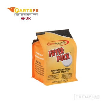 Pitco AFR21-0017-01 Fryer Pucks (5/Pk)