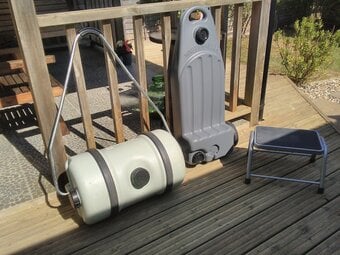Caravan Motorhome accessories 