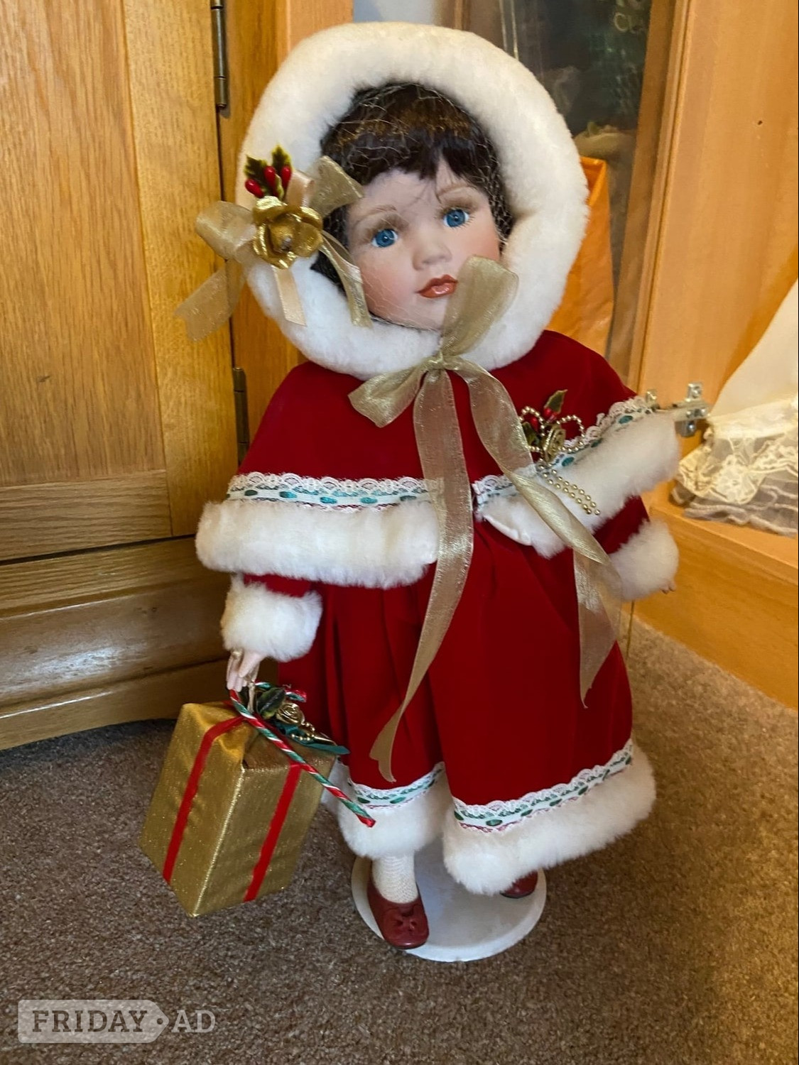 Dolls for sale 