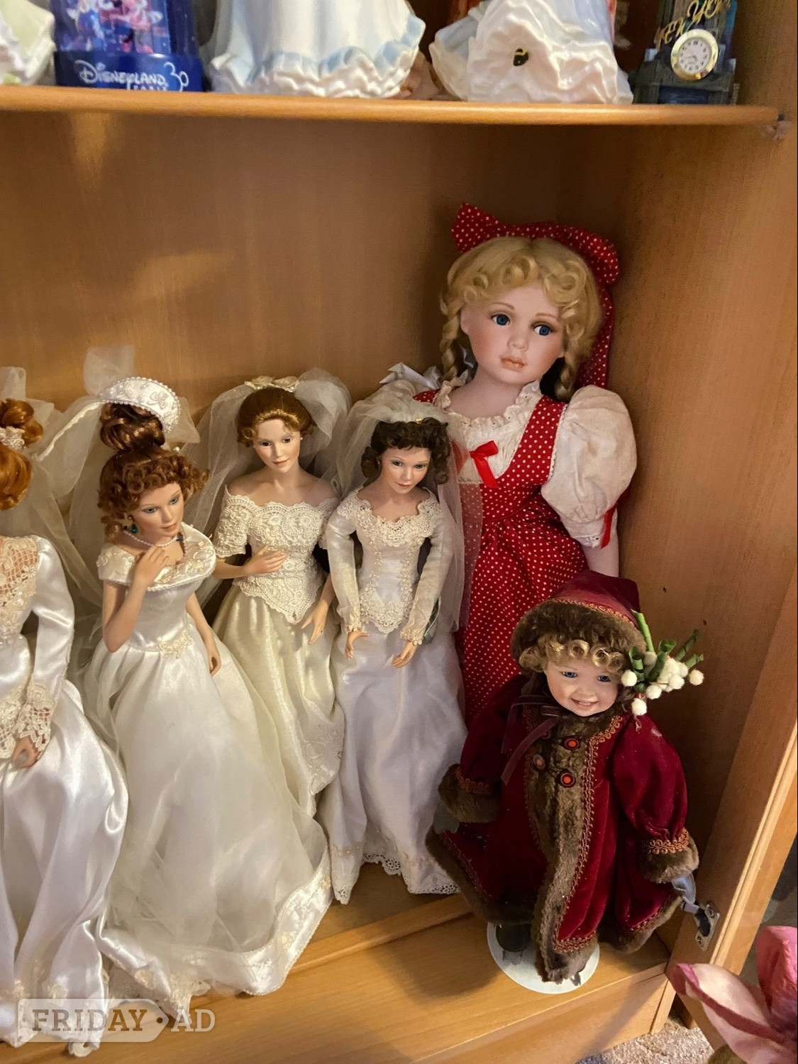 Worthing Dolls for sale 