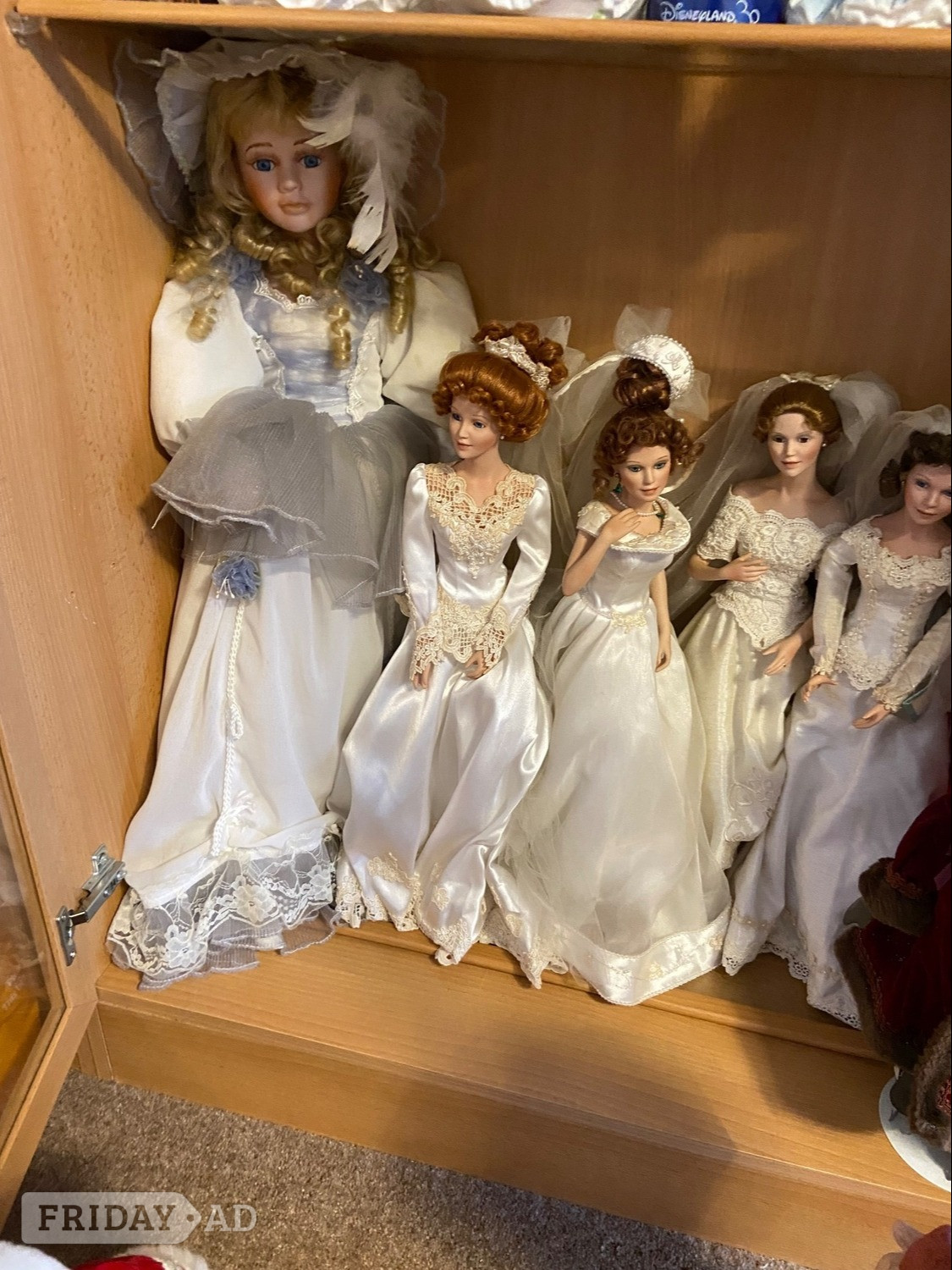Dolls for sale  - Antiques & Collectables in Worthing