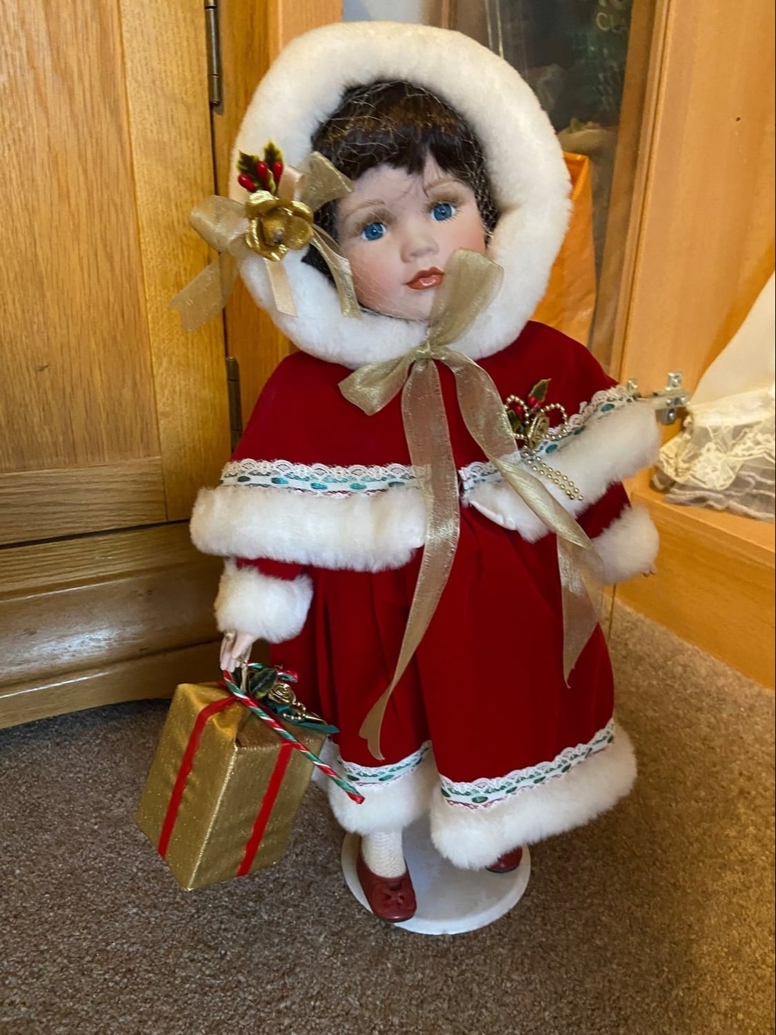 Dolls for sale 