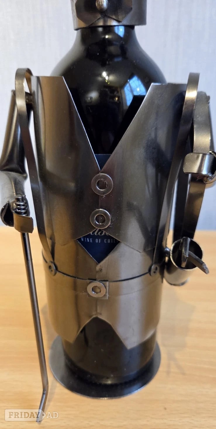 Any Wine-Drinking Golfers out there? - Antiques & Collectables