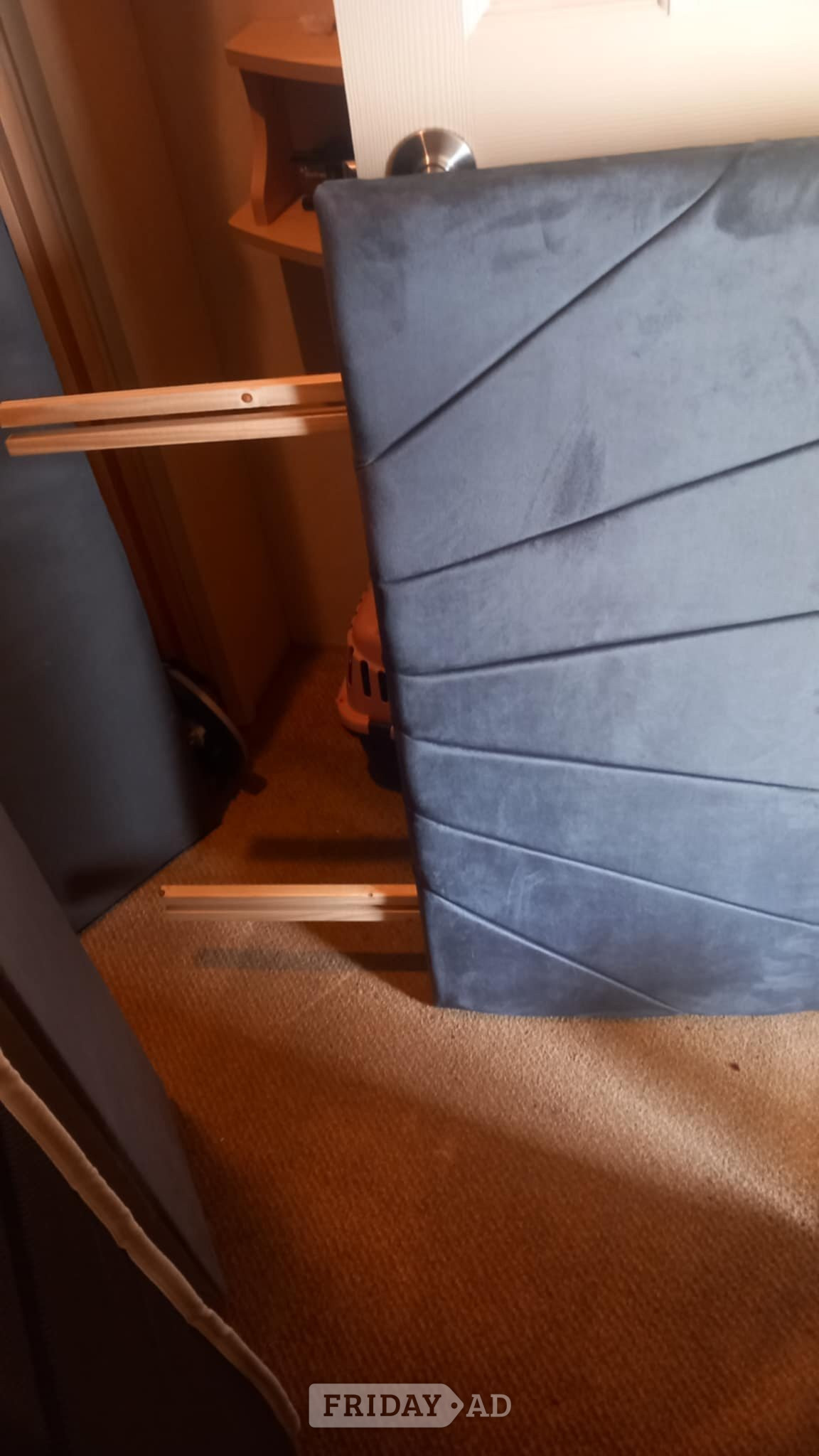 Single bed for sale
