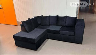 Corner Sofa available for sale 