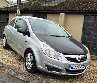 CORSA CLUB 3dr