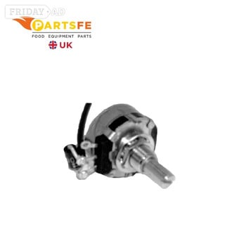 Vollrath/Idea-Medalie B200900 Speed Control Potentiometer
