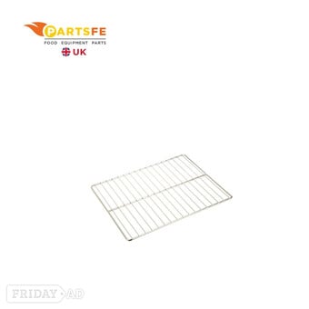 Pitco A4500602 Fryer Shelf Basket Support