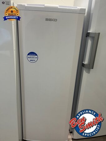 BEKO TALL FREEZER