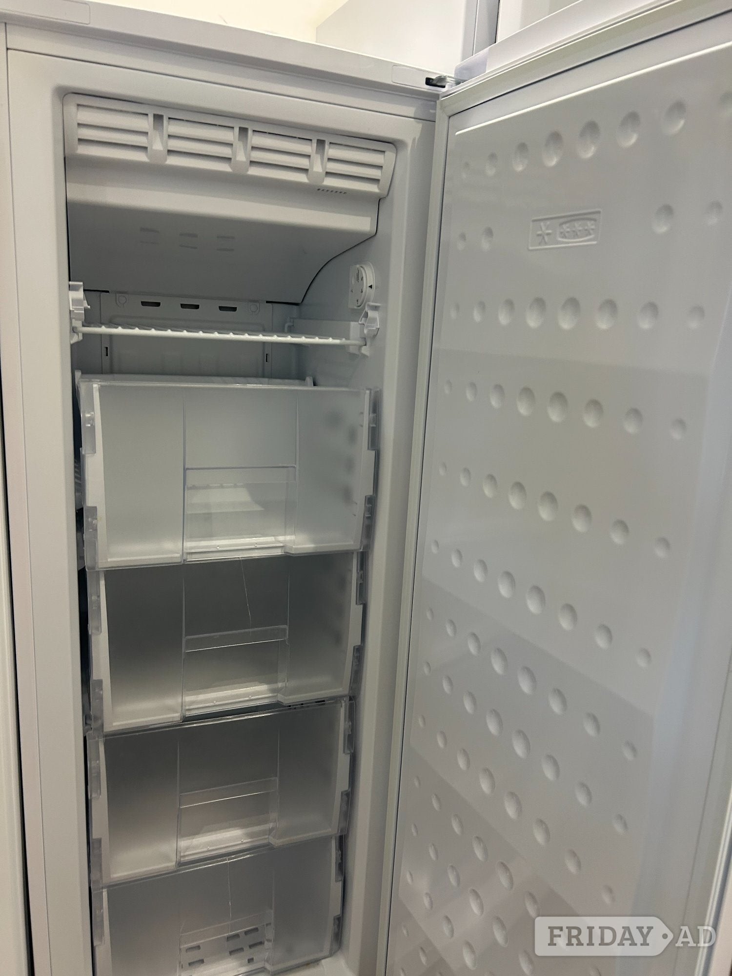 BEKO TALL FREEZER - Home Appliances in St. Leonards-On-Sea