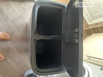 Brabantia duo bin