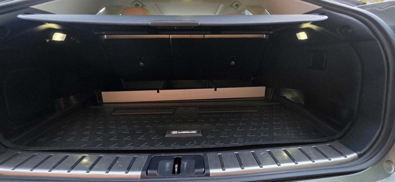 LEXUS RX450h | One owner from new | Lexus warranty | 51,000 miles - Cars