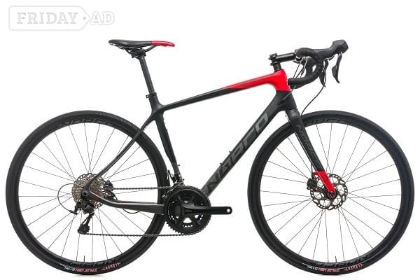 Norco Search Carbon C105 Gravel in London