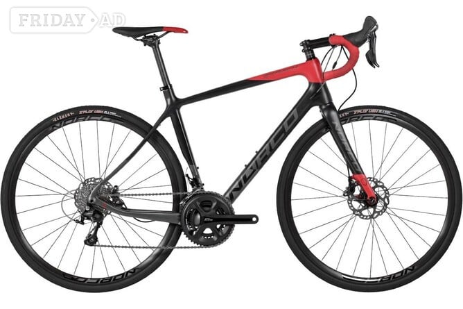 Norco Search Carbon C105 Gravel - Bicycles in London