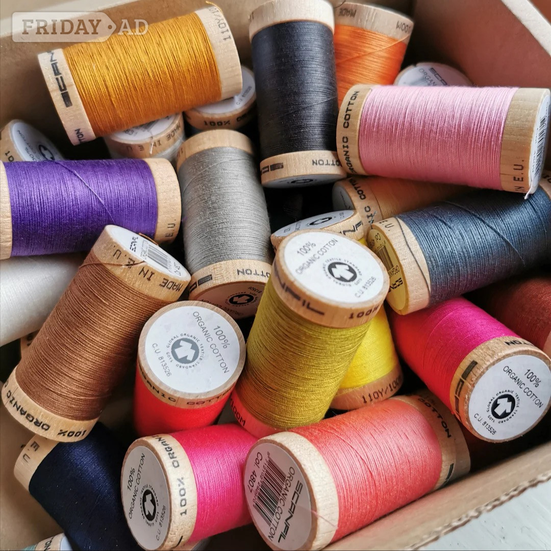 Cambridge seamstress / alteration hand /garment repairer rate of pay £16 per hour