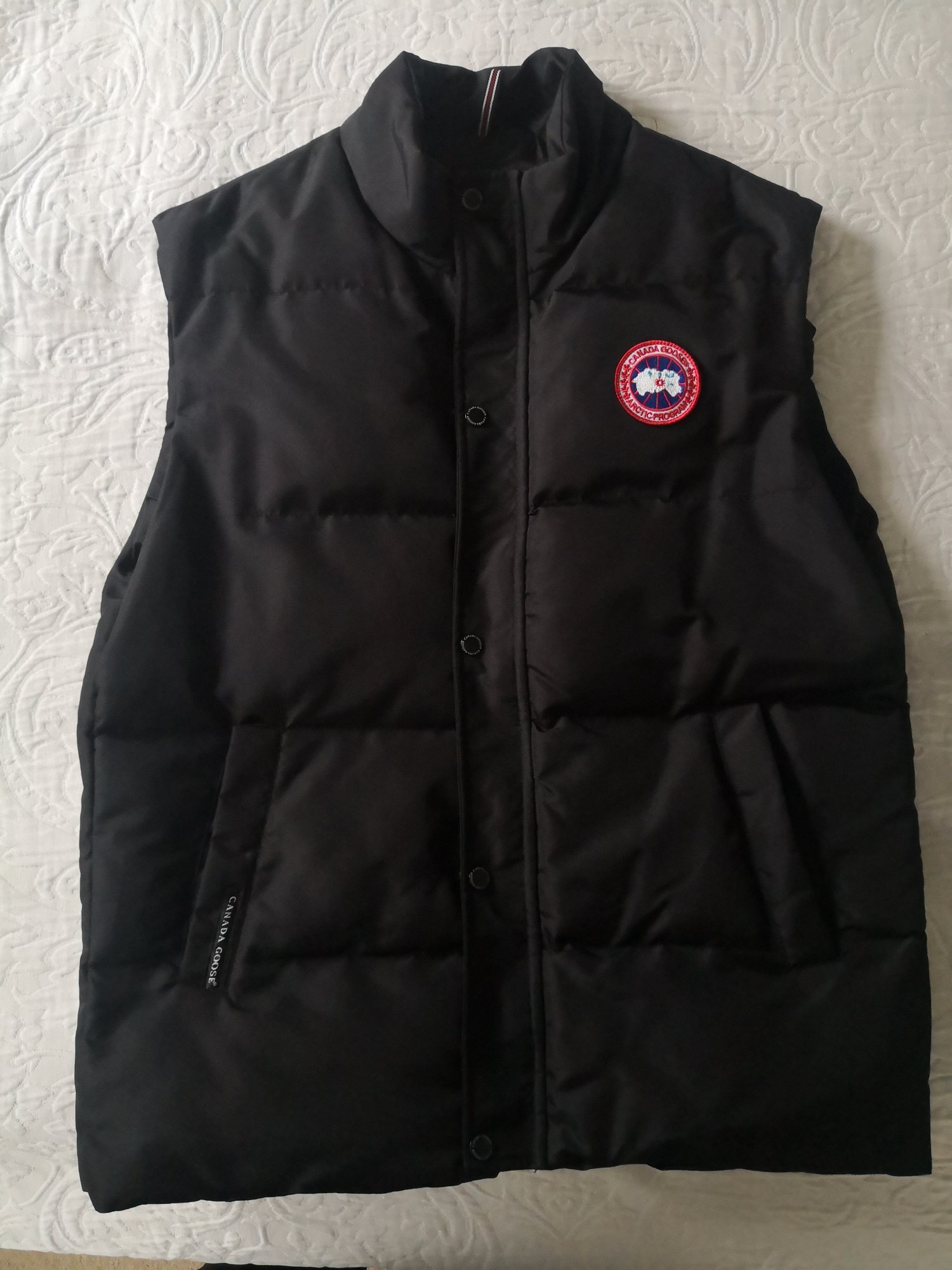 Canada Goose Gilet/Body Warmer. Brand new with tags. 