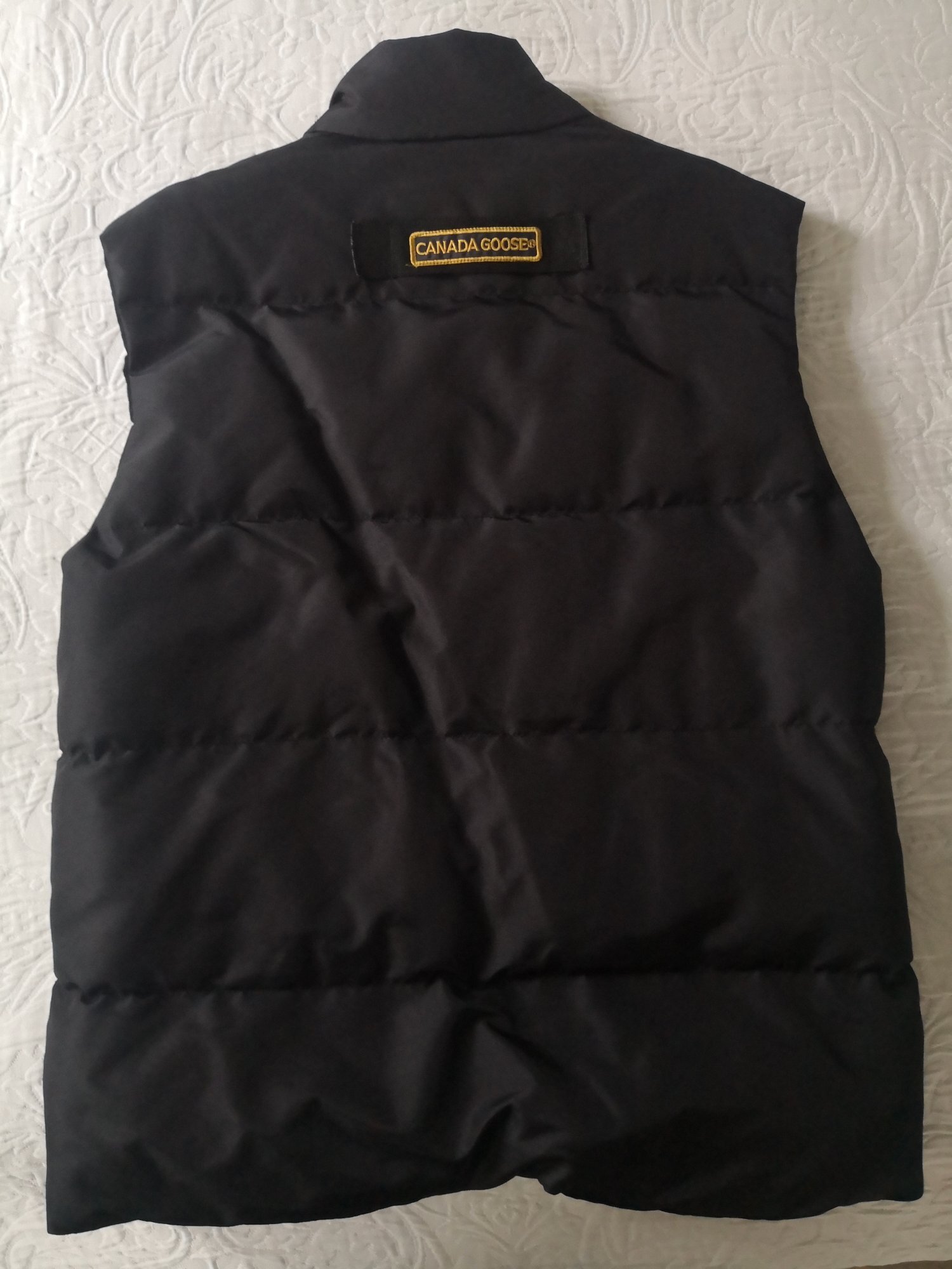 London Canada Goose Gilet/Body Warmer. Brand new with tags. 