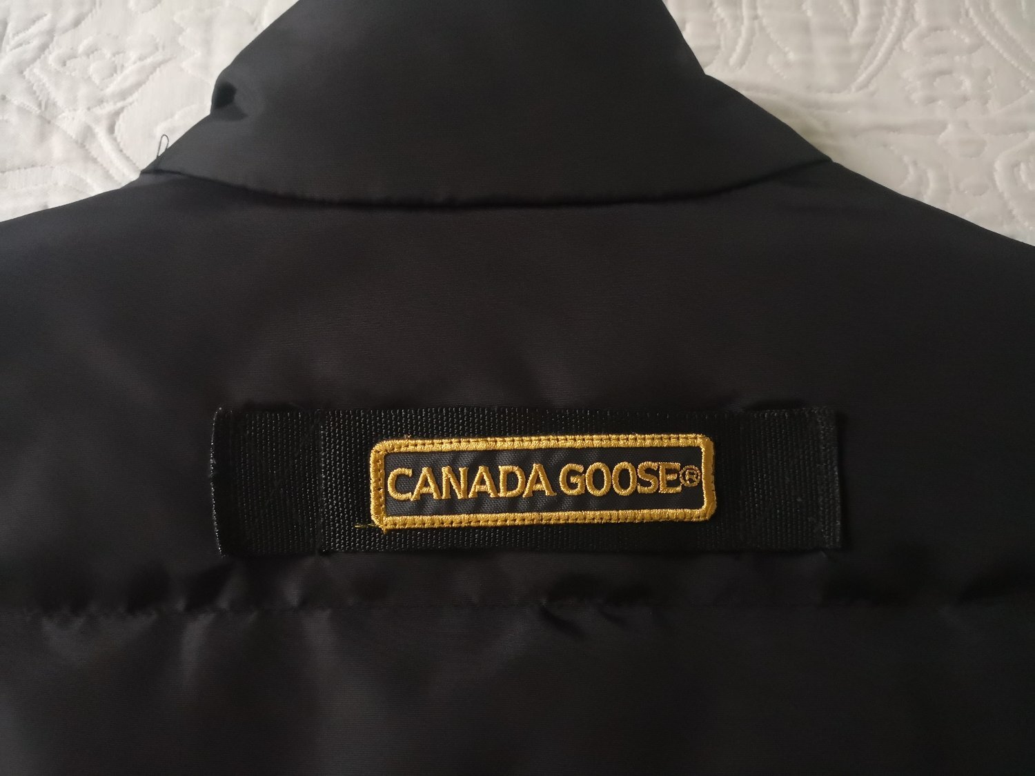 Canada Goose Gilet/Body Warmer. Brand new with tags.  - Clothing, Footwear & Accessories in London
