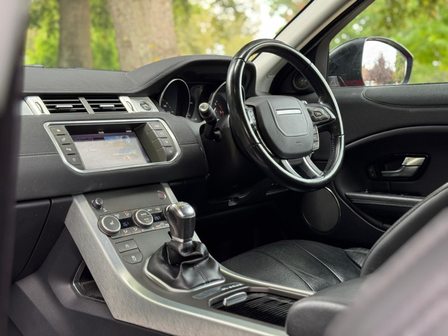 Land Rover Range Rover Evoque Peterborough