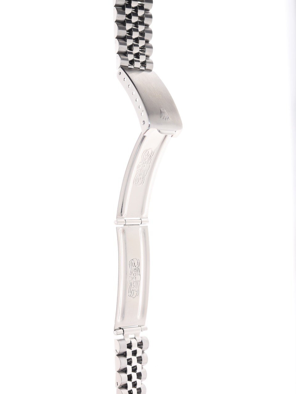 Rolex Jubilee stainless steel mens watch bracelet, for Datejust. - Clothing, Footwear & Accessories in Worthing