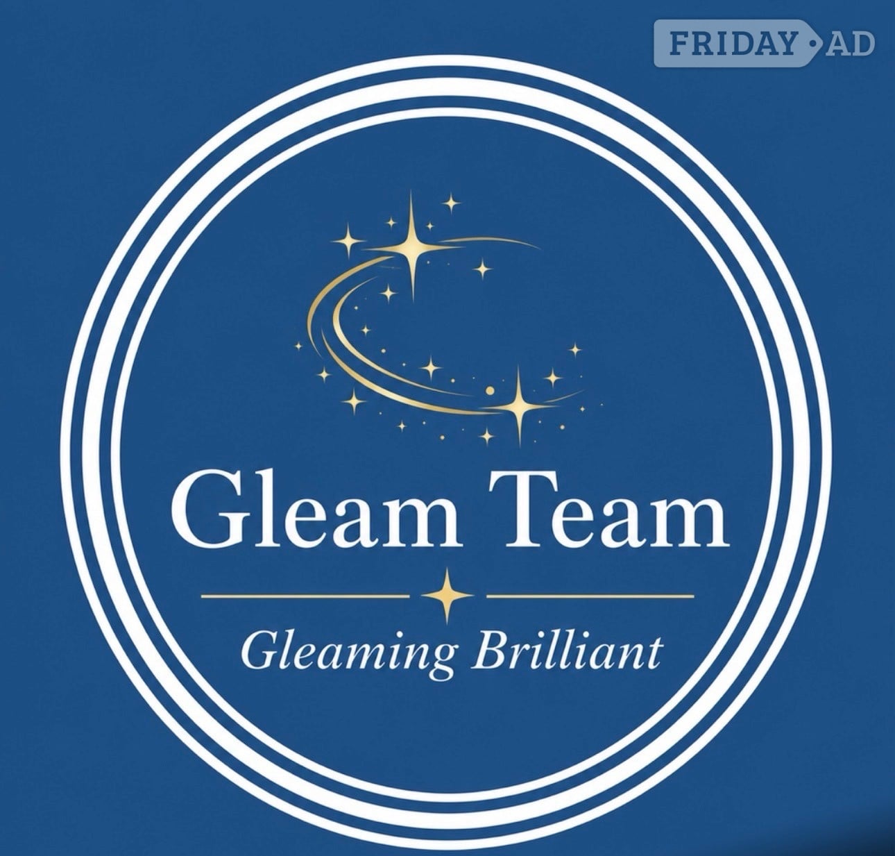 Cleaners required in Newhaven in Newhaven