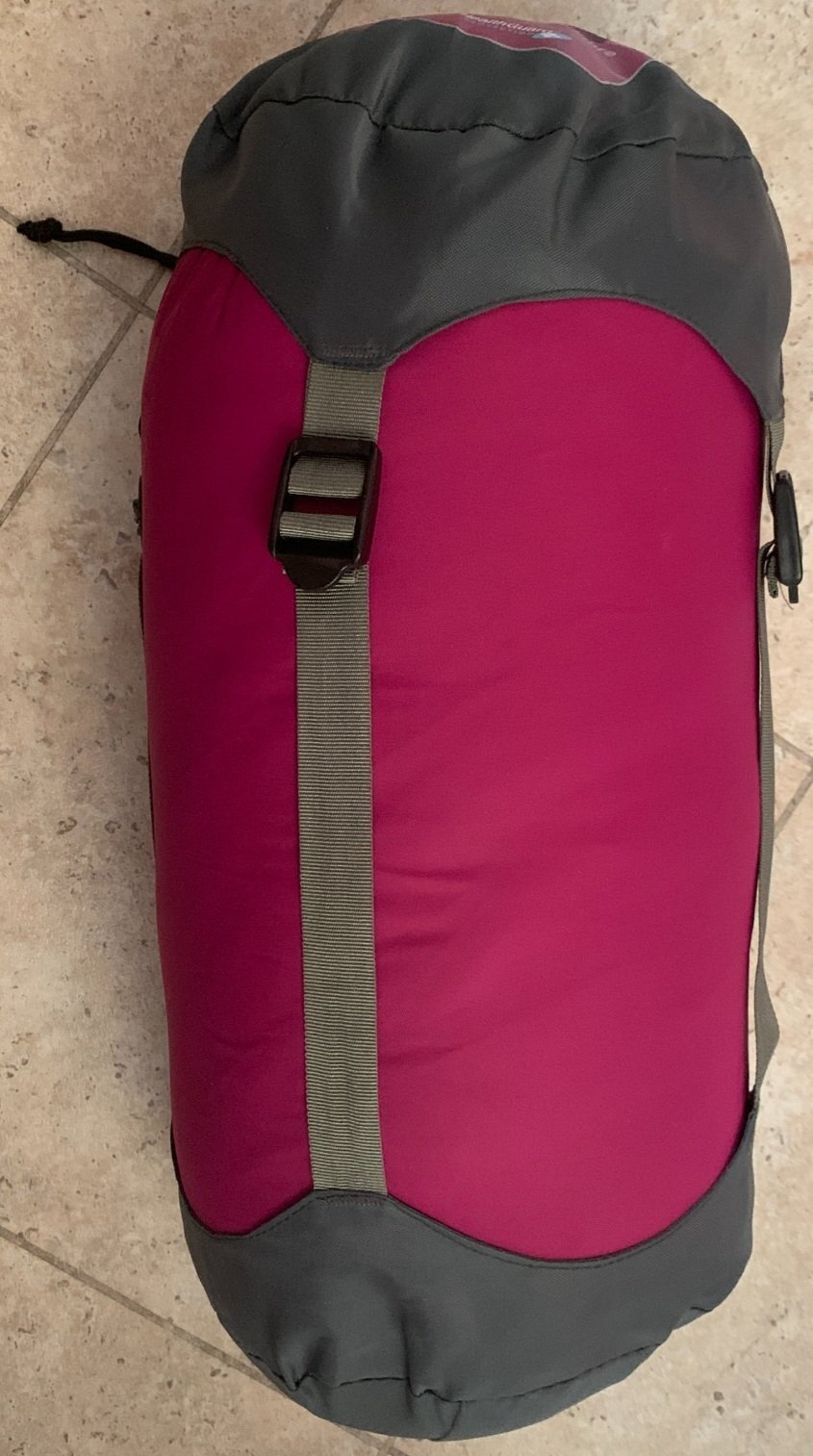 Blacks Quasar Junior Sleeping Bag