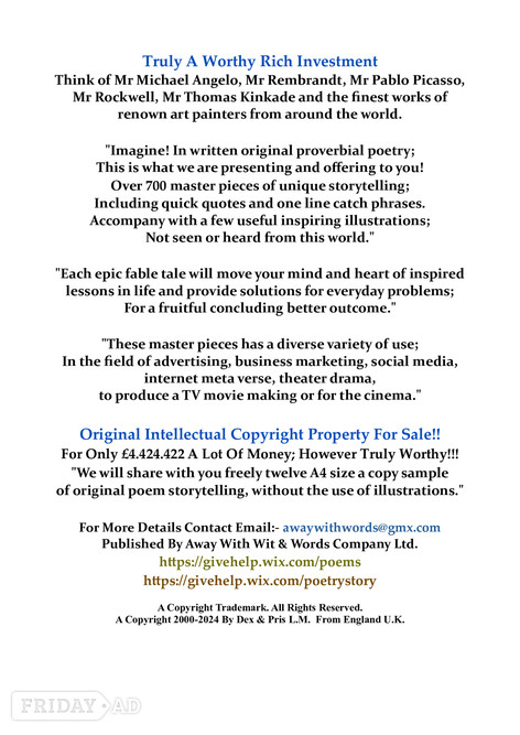 'Poetry For Everybody' Download Digital Reader!! For Only £3.00 - Computers & Electronics