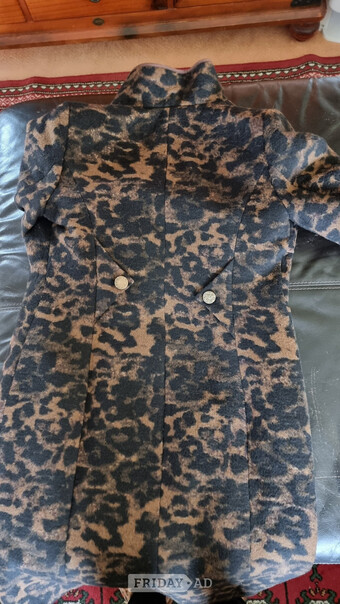 Joe Browns Coat