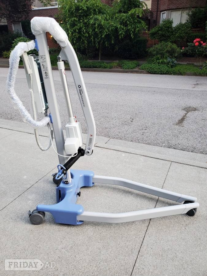 Joerns Advanced Electric Lift