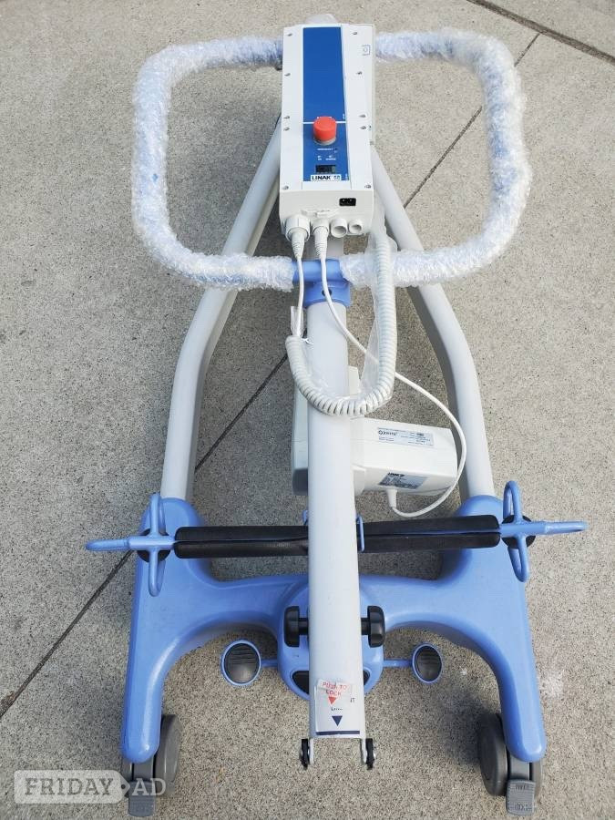 Joerns Advanced Electric Lift - Mobility in Chichester