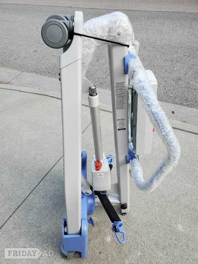Joerns Advanced Electric Lift - Mobility