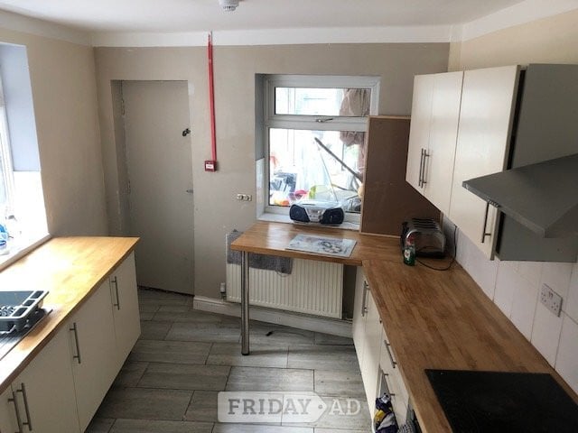 Multi Skilled tradesman in St. Leonards-On-Sea