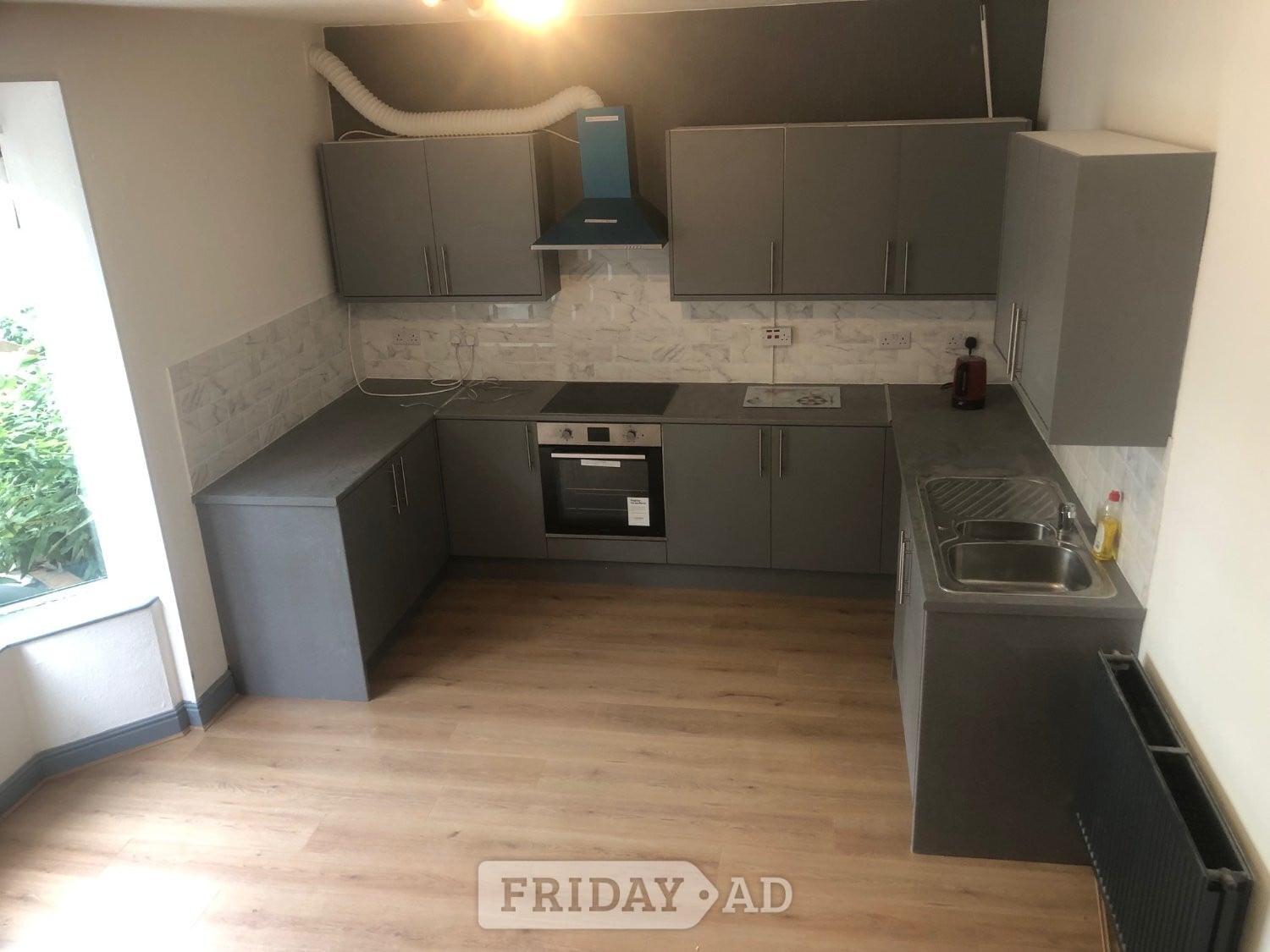 St. Leonards-On-Sea Multi Skilled tradesman