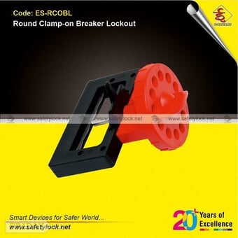 Explore the Widest Range of Circuit Breaker Lockouts in London
