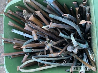 Wanted all plumbing building scrap metal copper brass cable huntingdon