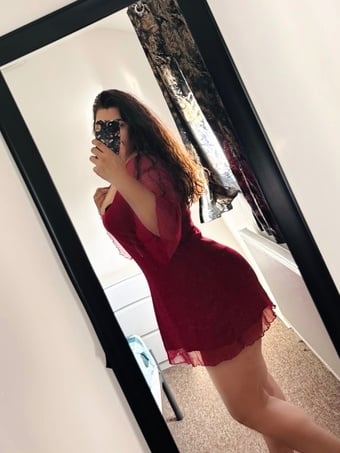 New naughty minx in town!
