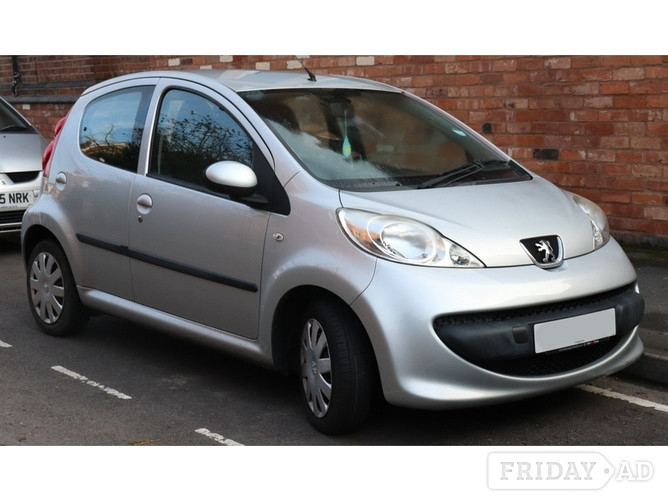 ALL AYGO/107/C1 WANTED! in Brighton