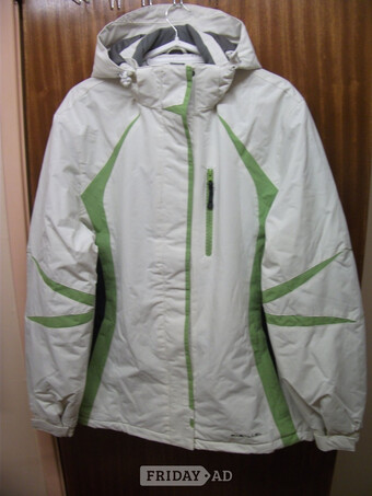 Ladies Ski Jacket (New). 