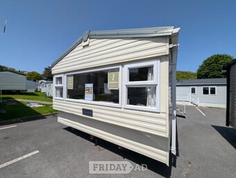 2 bed 2014 Delta Resort