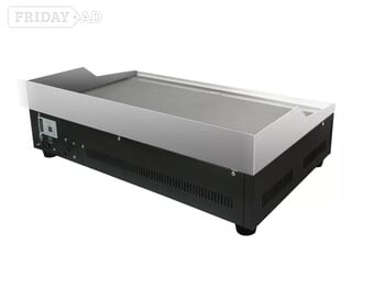 HOT SALE ! Commercial 73cm Wide Electric Griddle Hotplate, Burger