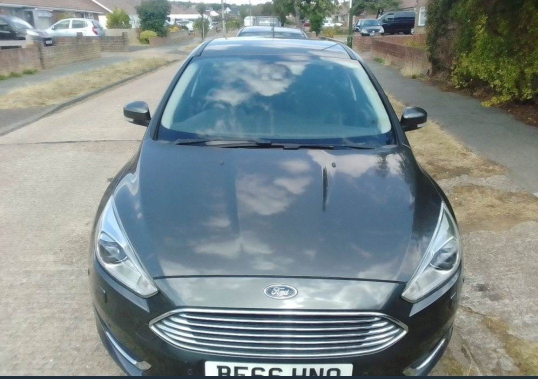 Ford Focus Littlehampton